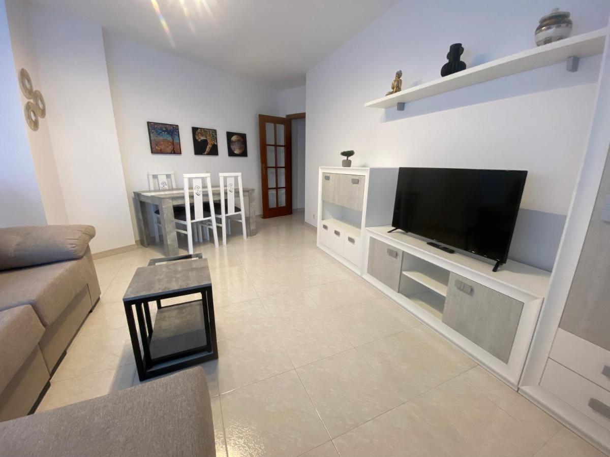 Lalin Centro Urbano, Comodo Y Funcional エクステリア 写真